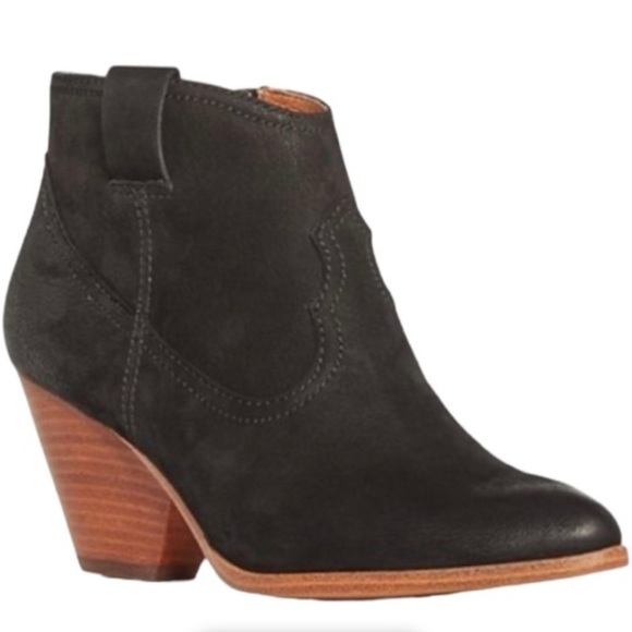 Frye Shoes - FRYE ⭐️Reina booties